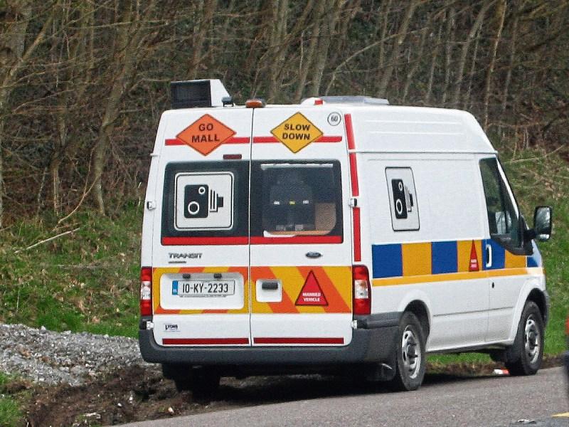 Limerick motorist with 'unblemished record' didn’t see speed limit signs
