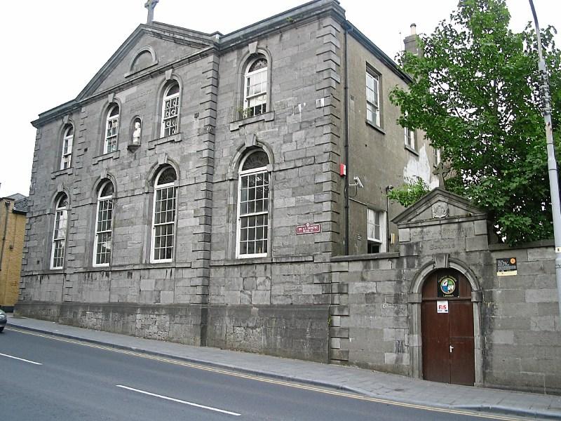 Limerick TD seeks answers for abuse survivors of Creagh Lane