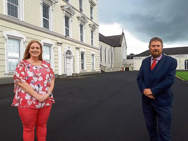 Limerick principals unveil multi-million euro plan