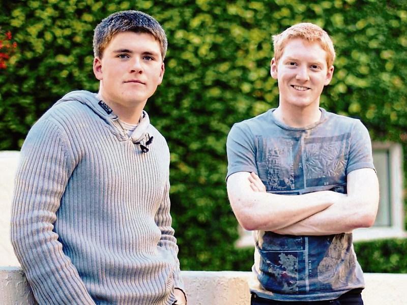 TD ‘Stripes’ out for Limerick in meeting with online payments company