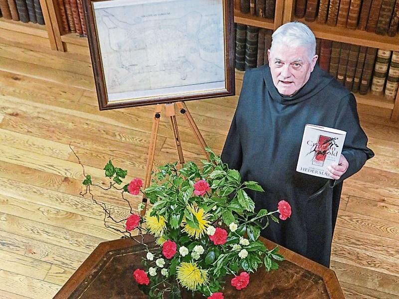 Meeting God in Knockfierna: Monk reveals  triple meaning of ‘Limerick’