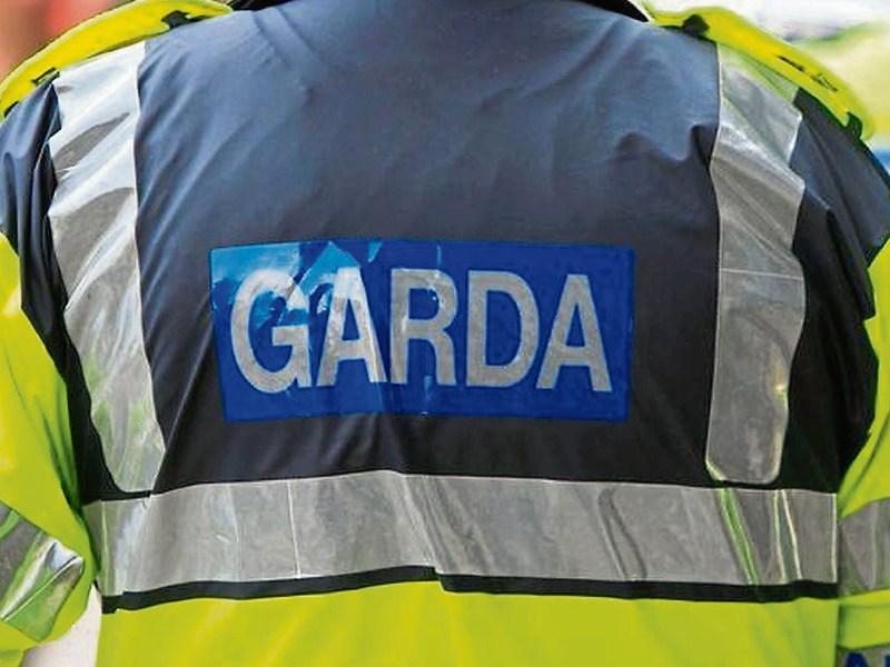 Arrests made by Limerick gardai under Operation Cop&oacute;g