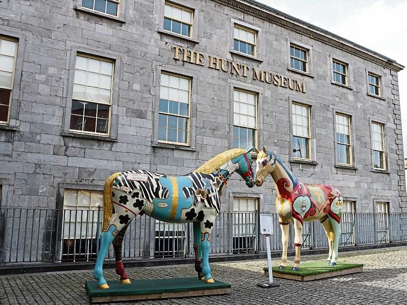 Funding boost for events and exhibitions at Limerick museums