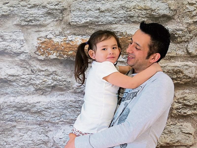 Positive Parenting: Praising your child