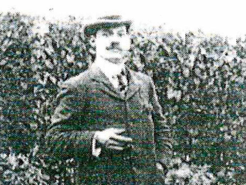 Then & Now: Famous sons of Limerick
