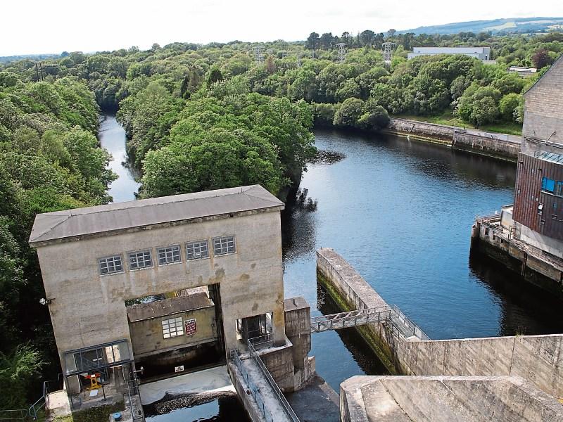 Visitor experience mooted for power station