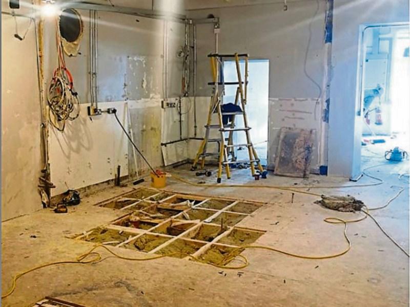 Council to sell property housing Limerick bar - for just &euro;35,000