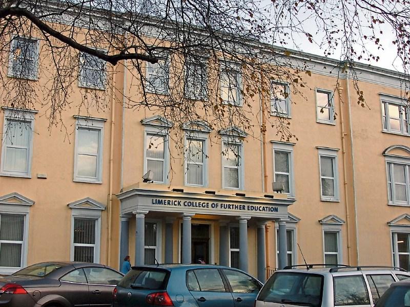 Limerick college to host accounting technician class