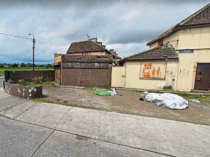 Emergency measures used to fast-track razing of homes in Limerick estate