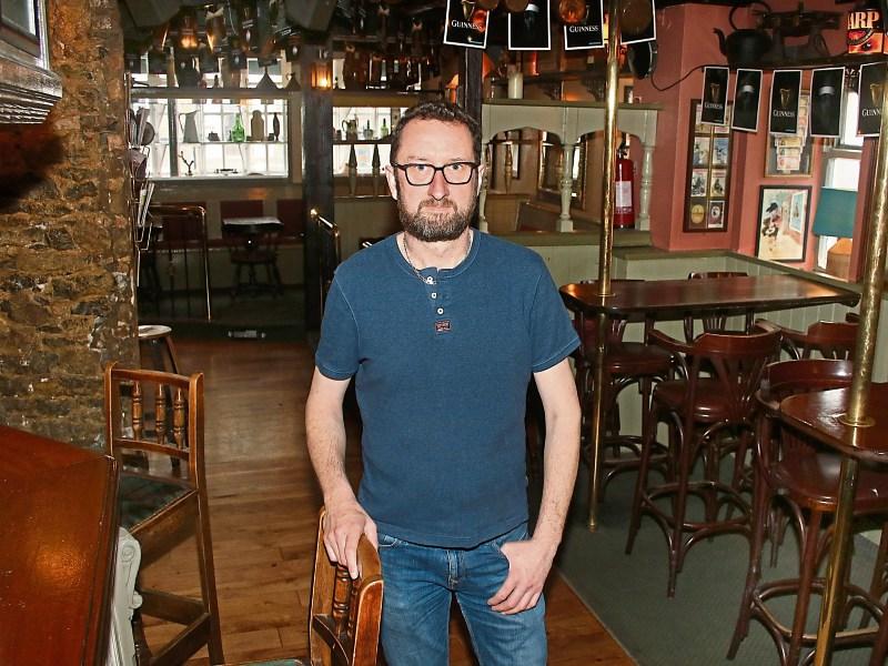 Limerick publican criticises plan to use 'Covid passports' for indoor hospitality