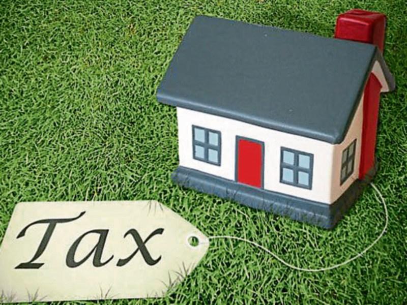 Decision made over how much property tax Limerick homeowners pay next year