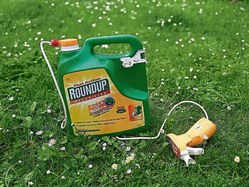 ‘It’s easier to get cocaine than Roundup’ claims Limerick councillor as grass-cutting regime is criticised