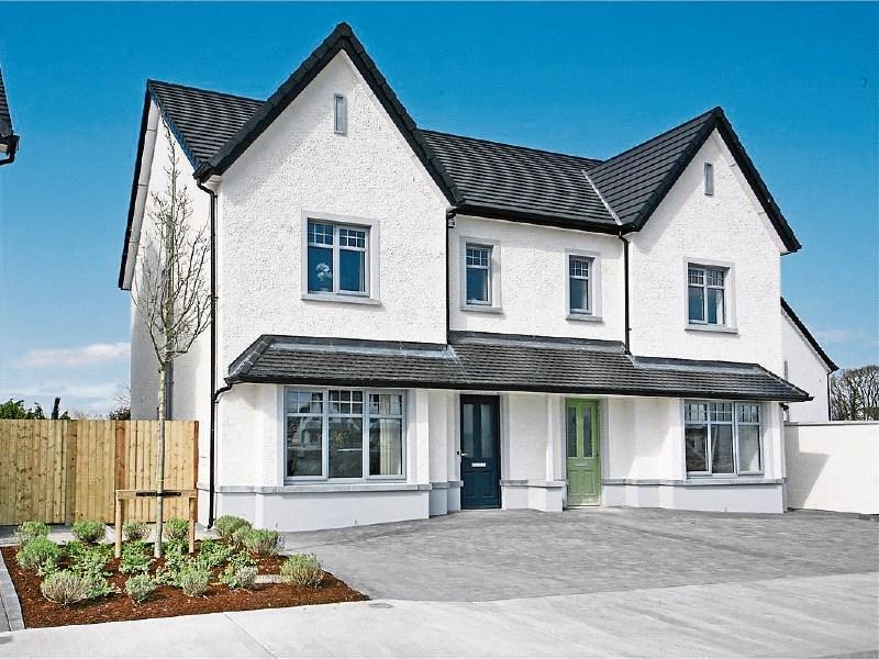 New homes in Limerick housing estates sell out in just a day