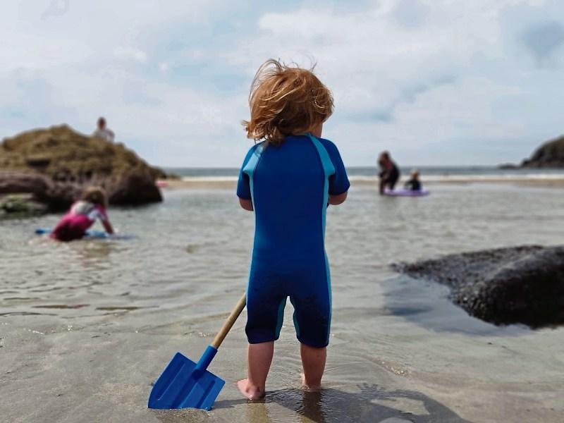 Positive Parenting: Autism and advice for the summer holidays