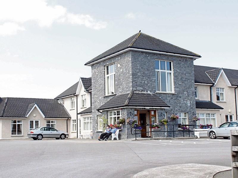 Limerick nursing home hit by Covid-19 during third wave was &lsquo;in crisis&rsquo;