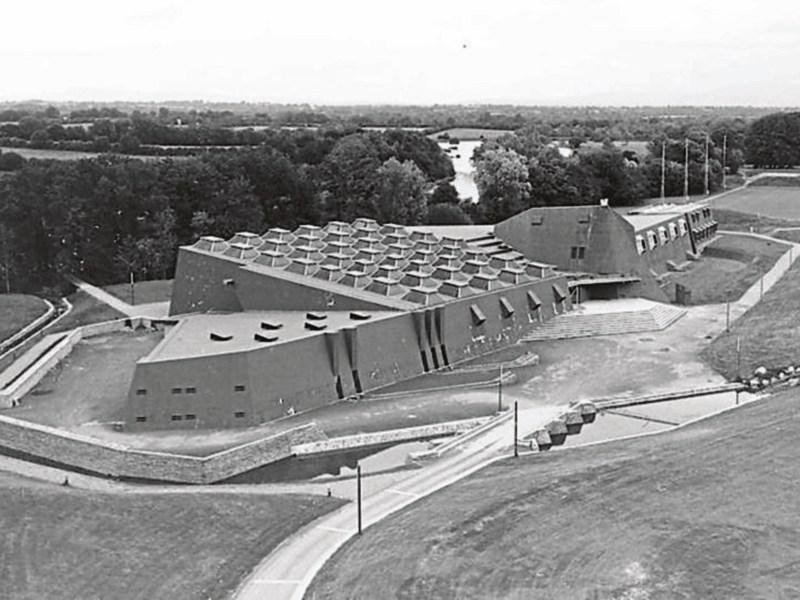 Milestone anniversary of UL and Thomond College merger is marked