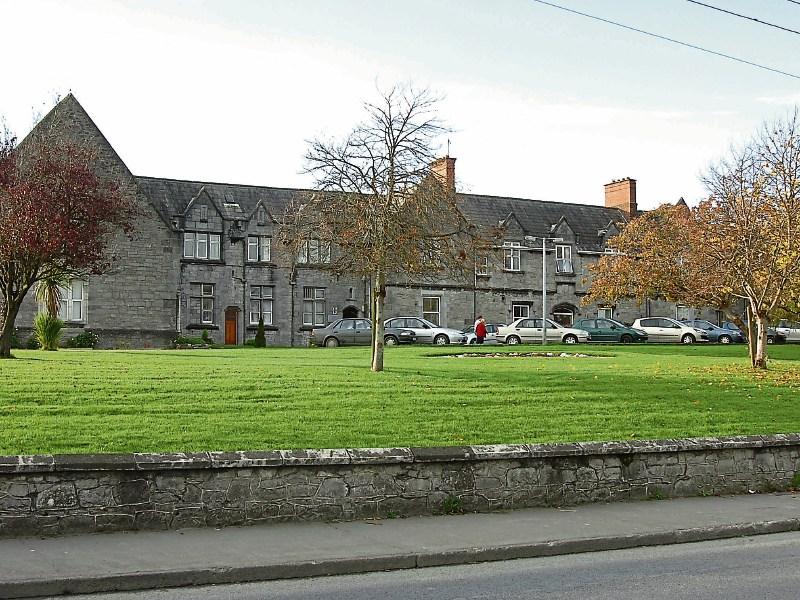 Limerick's Tearmann Ward found to be 97% compliant