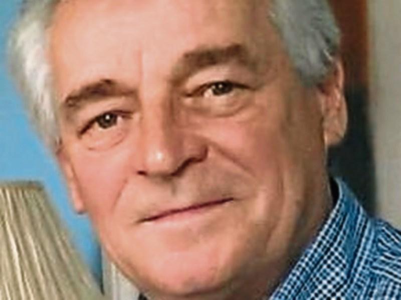 Spotlight: Few ditties from Mr Liddy