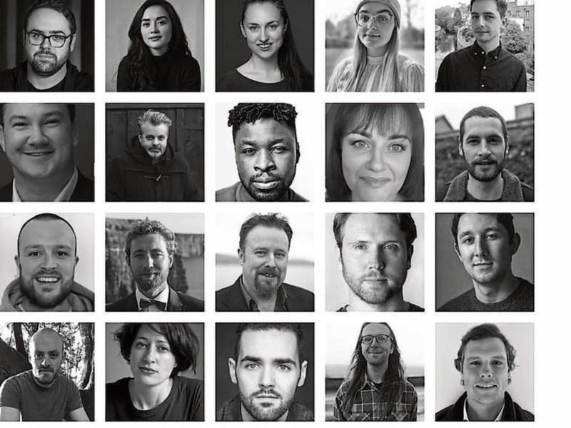 Louise Loves: Lights, camera, action... for Limerick Short Film winners!