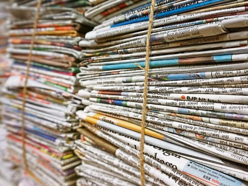 &lsquo;Replace licence fee with a levy to support local media&rsquo; - Limerick TD