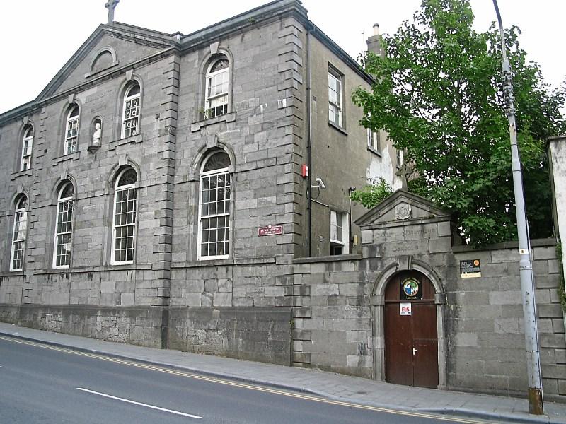 Abuse survivors of Limerick industrial school can apply for redress