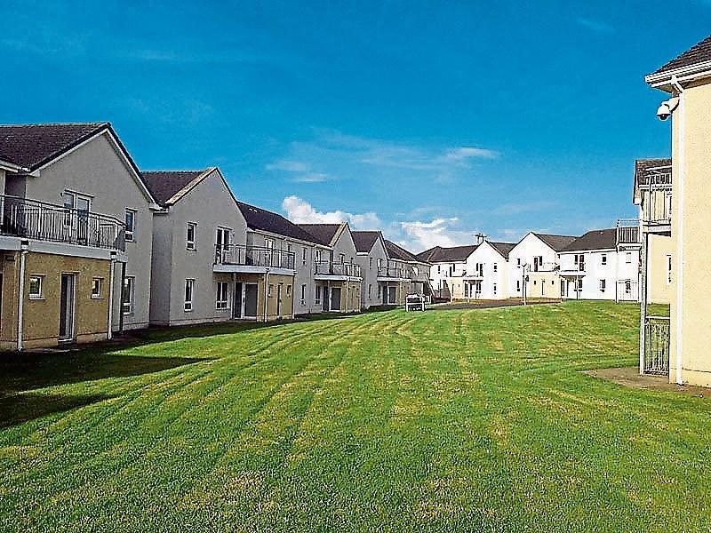 Number of council tenants in student village revealed