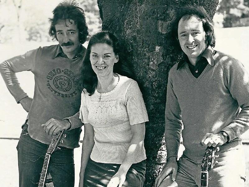 Spotlight: Musical Memories of Limerick (part 1)