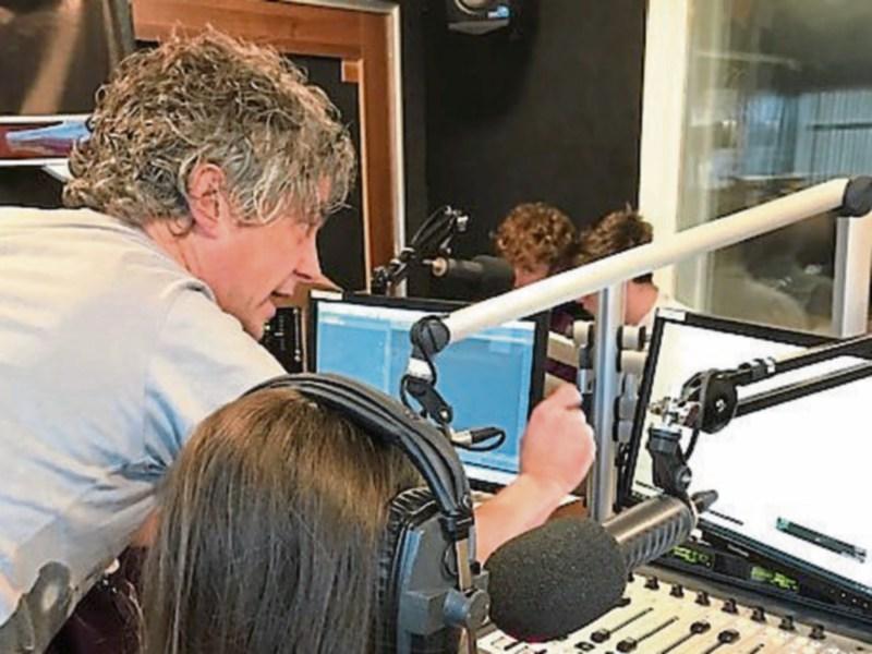 Louise Loves: Wired FM- Summer camp aims to empower voices