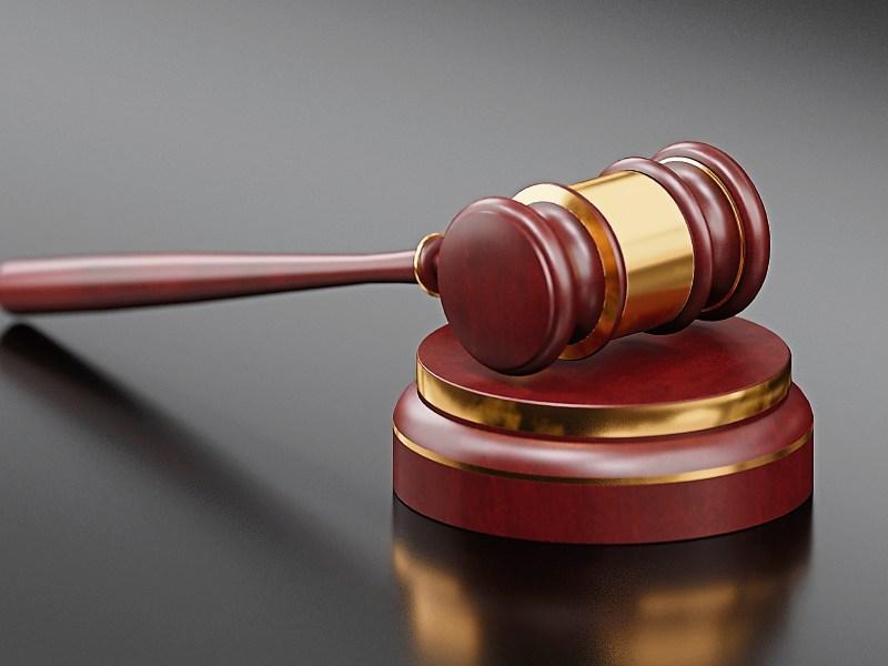 ‘Very narrow escape’ for motorist with wrong insurance disc