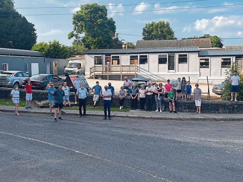'Maybe there will be water, maybe not' - Limerick residents struggle with water supply