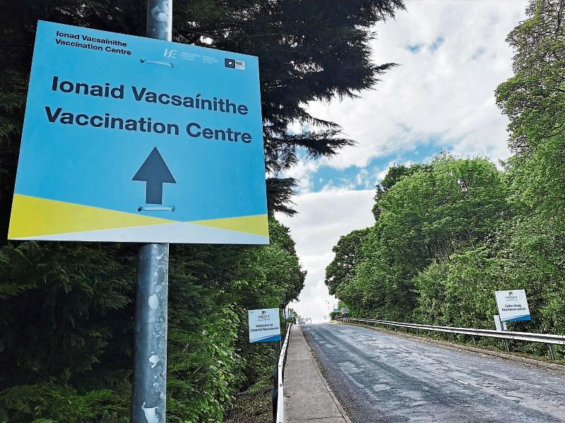 Huge turnout for Limerick walk-in vaccination clinic revealed