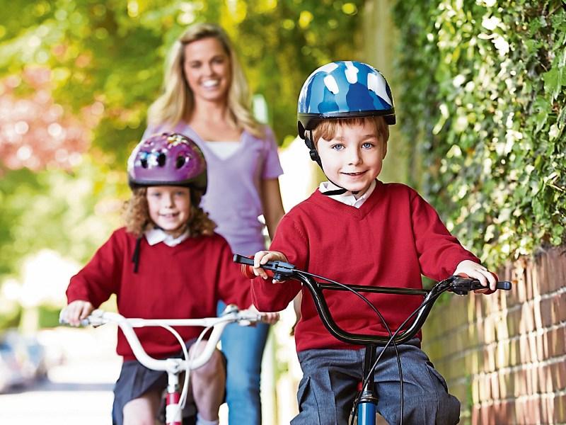 Positive Parenting: Preschool to primary in times of a pandemic