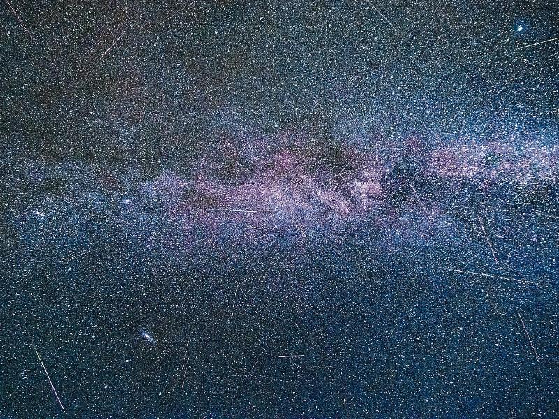 Limerick Astronomy Club: The August night sky