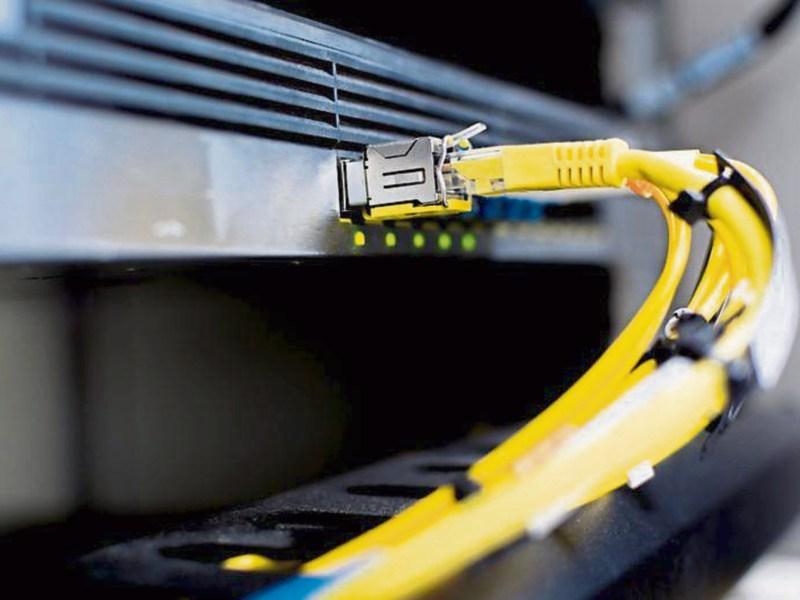 Sharp increase in Limerick-registered domain names 