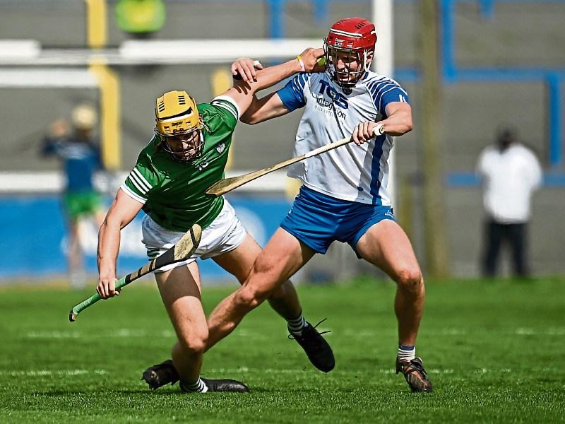 Opinion: 'Limerick must not discount Waterford's momentum' - Shane Dowling