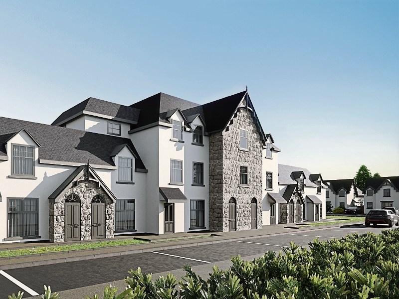 Big interest in Limerick housing development since planning was approved