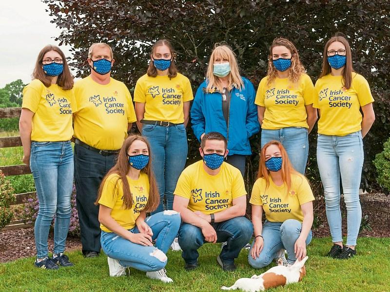 Charity sleep-out and fast to take place on grounds of Limerick church