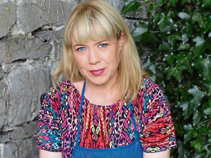 Spotlight : Portrait of an artist - as a young woman
