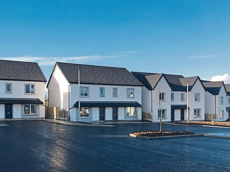 Seventy one Limerick homes purchased for €17m