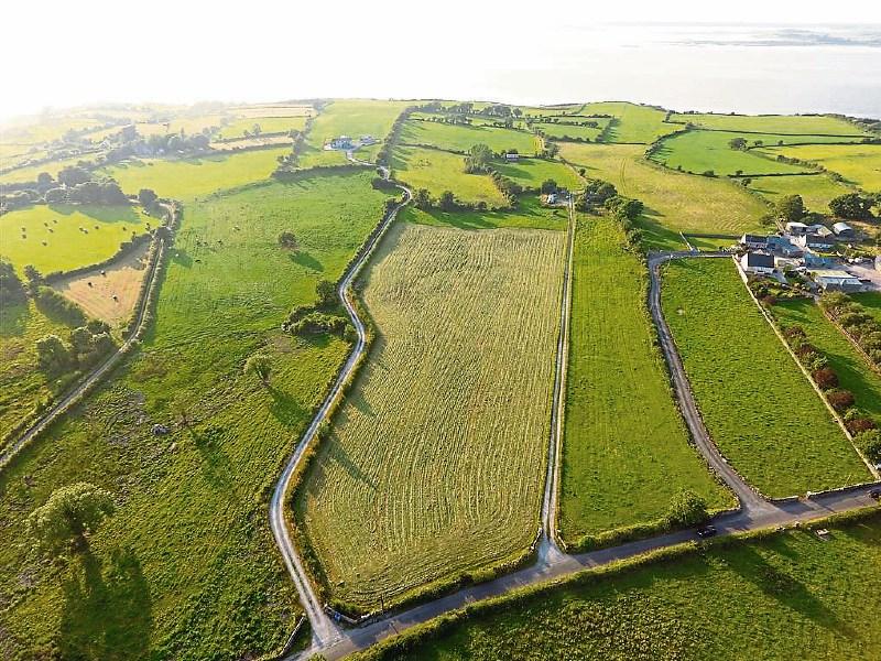 Rare opportunity to buy a beach along the Limerick riviera