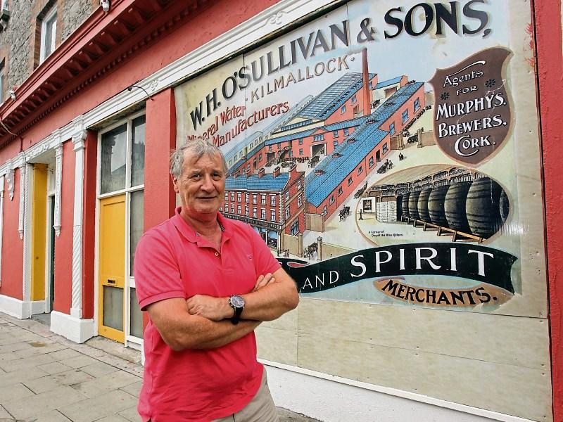 New cafe at old brewery hopes to serve up change for Limerick town