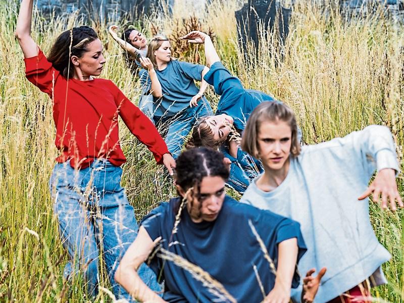 Dancing set to return to Limerick