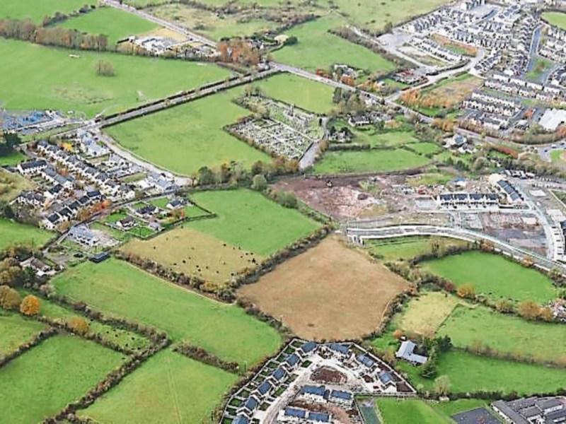 Council bids to buy land for new Limerick roads