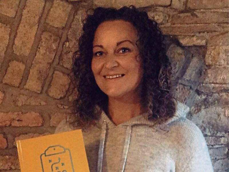 Playbook from Limerick writer could be a teen&rsquo;s most important book&nbsp;