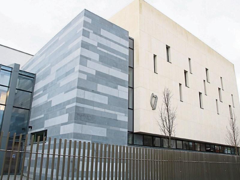 Bail refused following Limerick ‘crime spree’