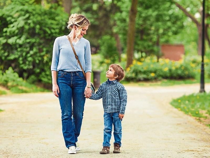 Positive Parenting: Supporting your child with additional needs on return to school