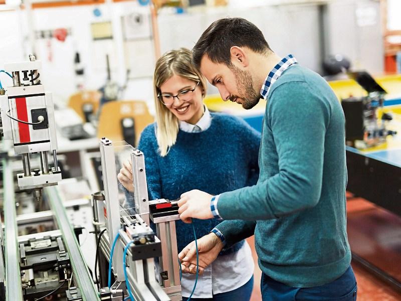 OEM Apprenticeships offer exciting new opportunities to apprentices and employers