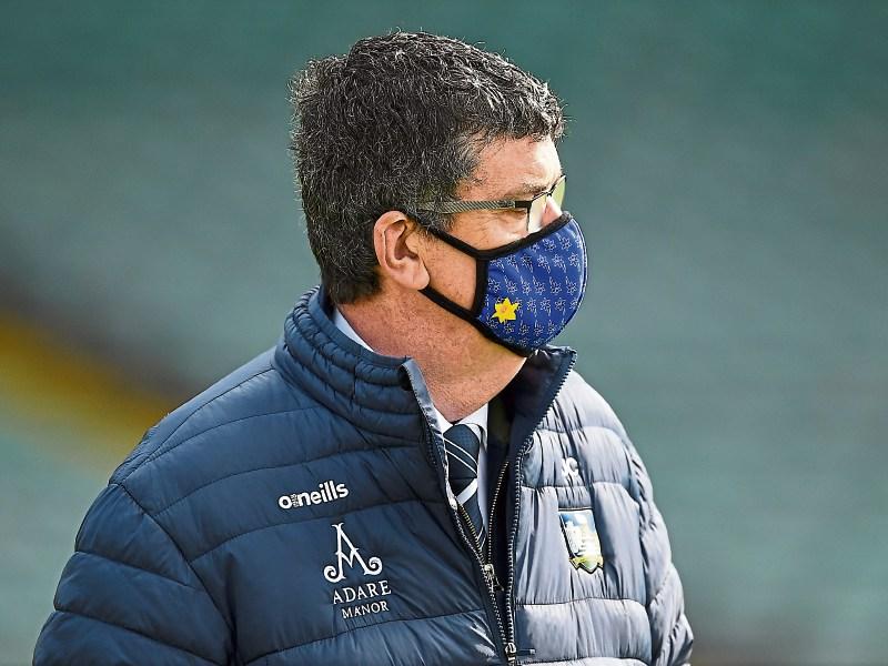 Border areas bring out the best in sporting rivalries - Limerick GAA boss