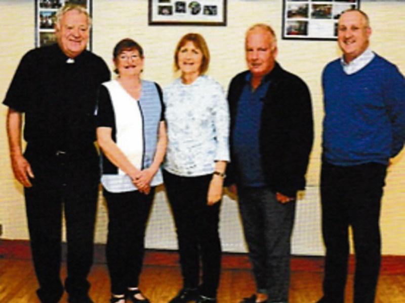 Obituary: Kilmallock&rsquo;s Annette always put others before herself