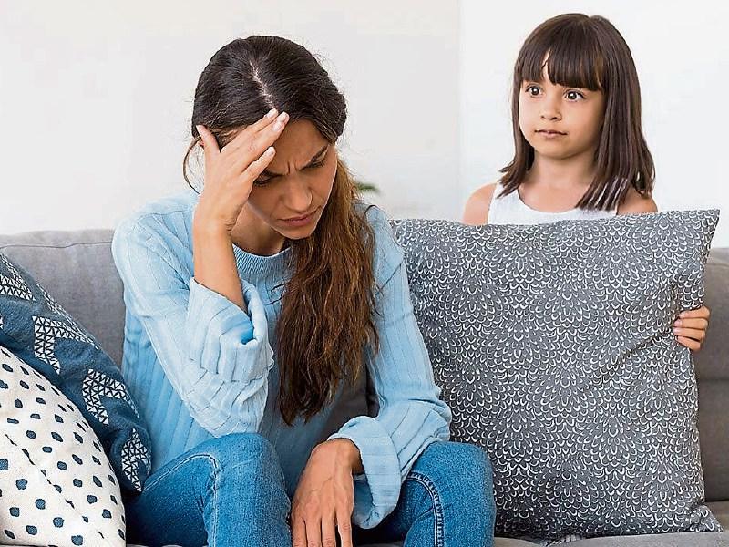 Positive Parenting: Parents take a little time for yourselves